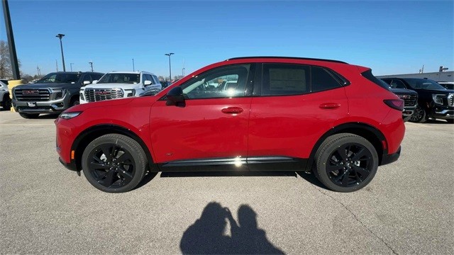 Buick Envision Vehicle Full-screen Gallery Image 05