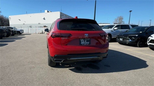 Buick Envision Vehicle Full-screen Gallery Image 07