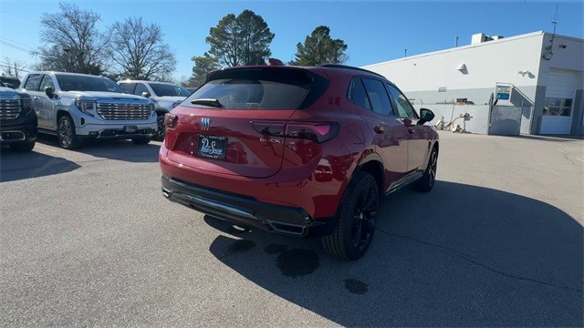 Buick Envision Vehicle Full-screen Gallery Image 08