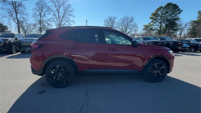 Buick Envision Vehicle Full-screen Gallery Image 09