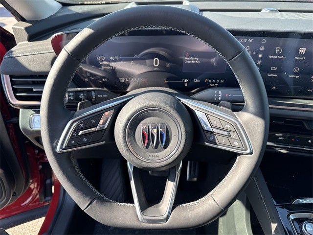 Buick Envision Vehicle Full-screen Gallery Image 14