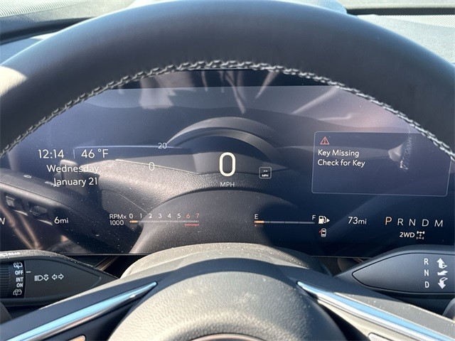 Buick Envision Vehicle Full-screen Gallery Image 15