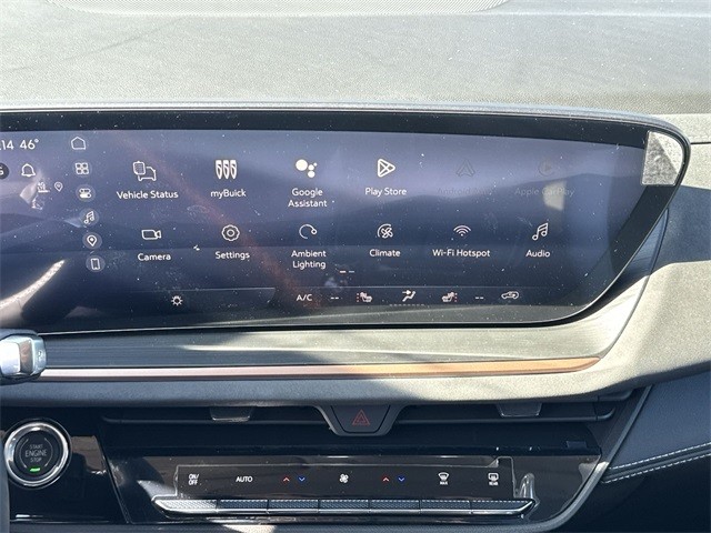 Buick Envision Vehicle Full-screen Gallery Image 16