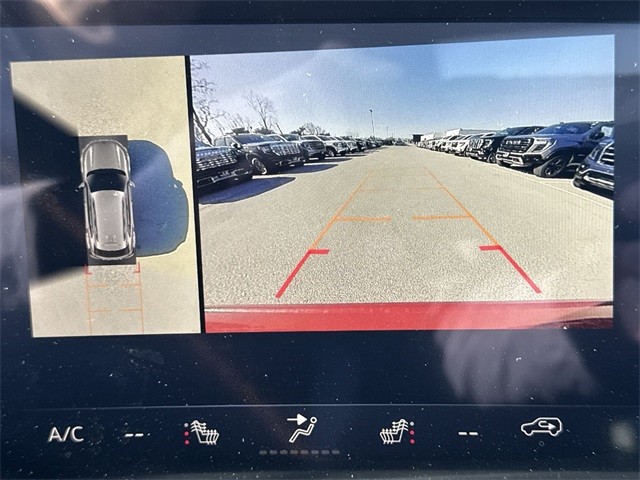 Buick Envision Vehicle Full-screen Gallery Image 17