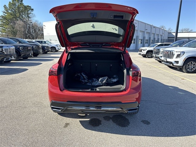 Buick Envision Vehicle Full-screen Gallery Image 24