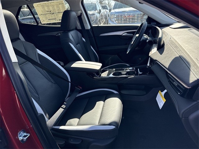 Buick Envision Vehicle Full-screen Gallery Image 25