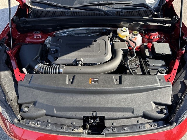 Buick Envision Vehicle Full-screen Gallery Image 26