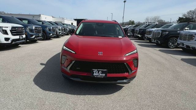 Buick Envision Vehicle Full-screen Gallery Image 03