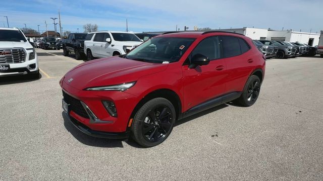 Buick Envision Vehicle Full-screen Gallery Image 04