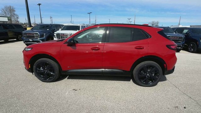 Buick Envision Vehicle Full-screen Gallery Image 05