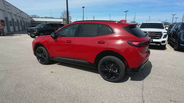 Buick Envision Vehicle Full-screen Gallery Image 06