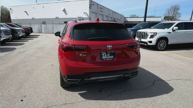 Buick Envision Vehicle Full-screen Gallery Image 07