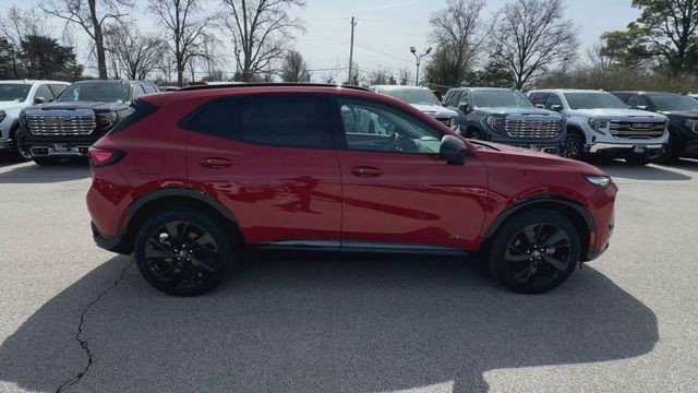 Buick Envision Vehicle Full-screen Gallery Image 09