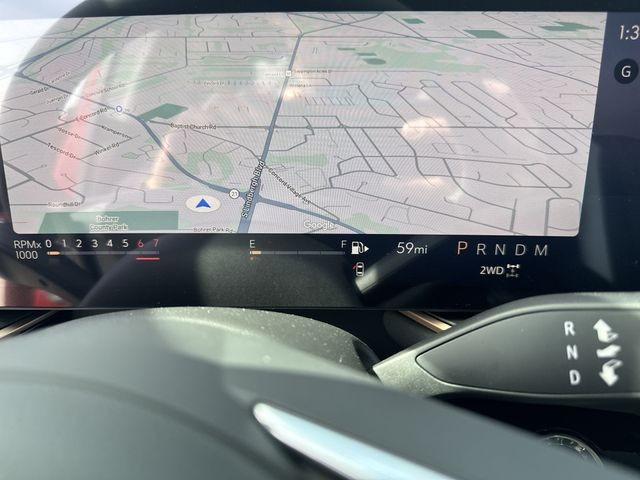 Buick Envision Vehicle Full-screen Gallery Image 15