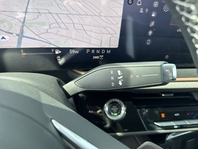 Buick Envision Vehicle Full-screen Gallery Image 20