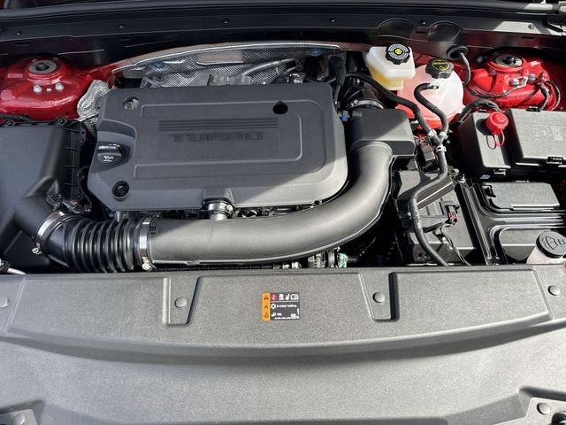 Buick Envision Vehicle Full-screen Gallery Image 25