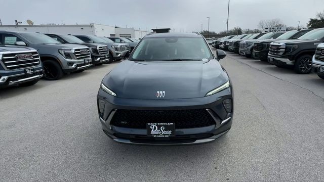 Buick Envision Vehicle Full-screen Gallery Image 03