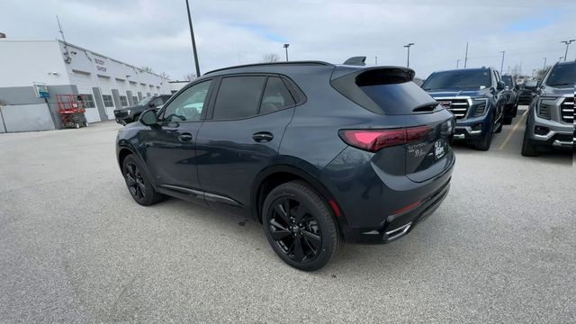 Buick Envision Vehicle Full-screen Gallery Image 06