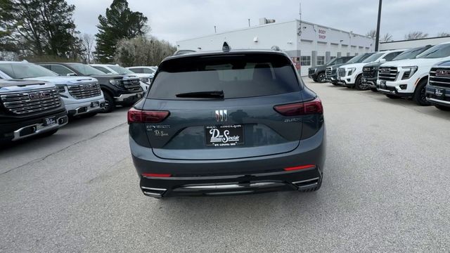 Buick Envision Vehicle Full-screen Gallery Image 07