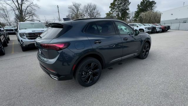 Buick Envision Vehicle Full-screen Gallery Image 08