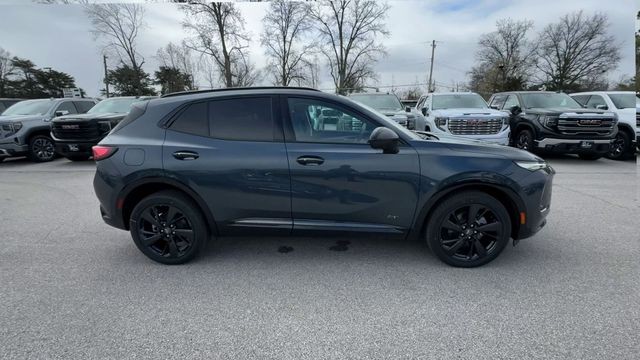 Buick Envision Vehicle Full-screen Gallery Image 09