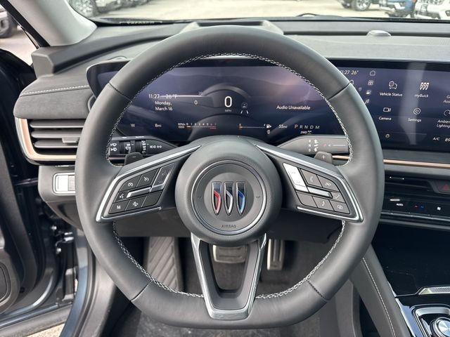 Buick Envision Vehicle Full-screen Gallery Image 14