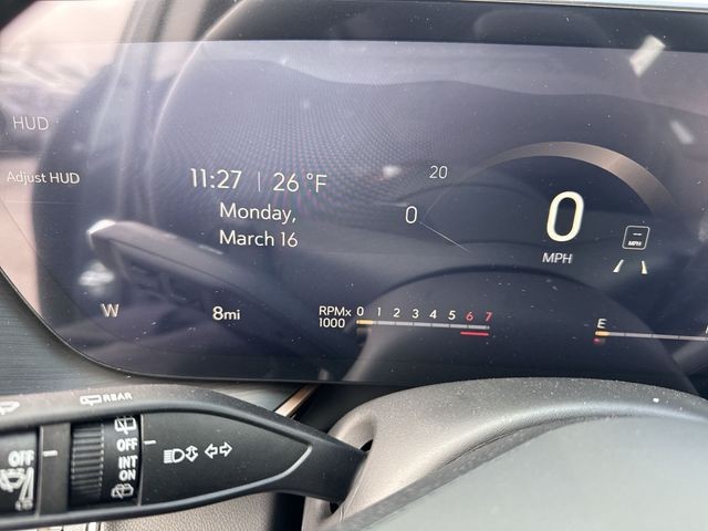 Buick Envision Vehicle Full-screen Gallery Image 15