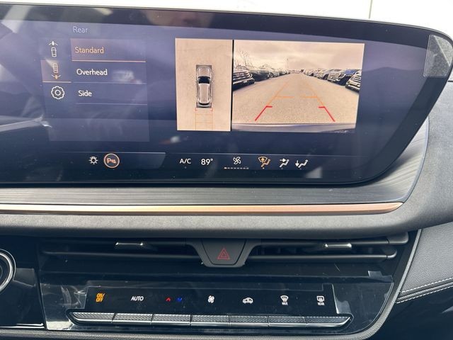Buick Envision Vehicle Full-screen Gallery Image 17