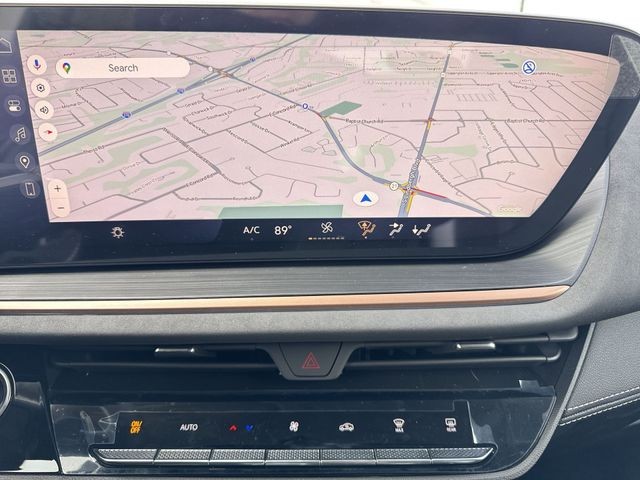 Buick Envision Vehicle Full-screen Gallery Image 18