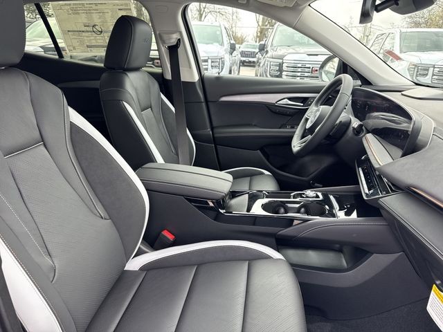 Buick Envision Vehicle Full-screen Gallery Image 25