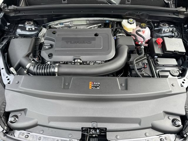 Buick Envision Vehicle Full-screen Gallery Image 26