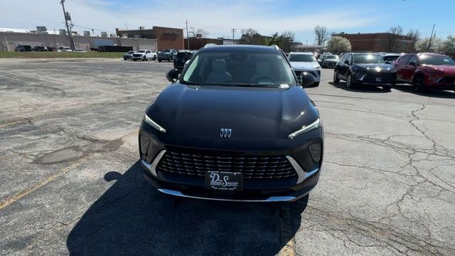 Buick Envision Vehicle Full-screen Gallery Image 03