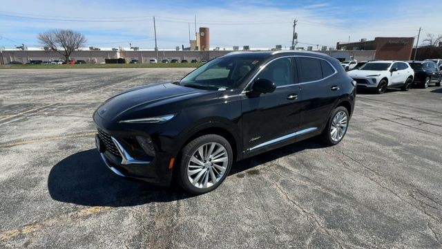 Buick Envision Vehicle Full-screen Gallery Image 04