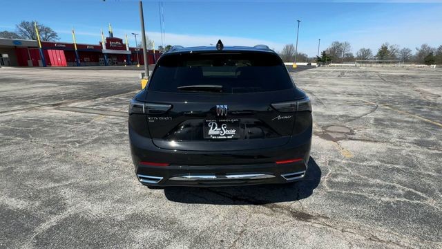 Buick Envision Vehicle Full-screen Gallery Image 07