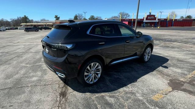Buick Envision Vehicle Full-screen Gallery Image 08