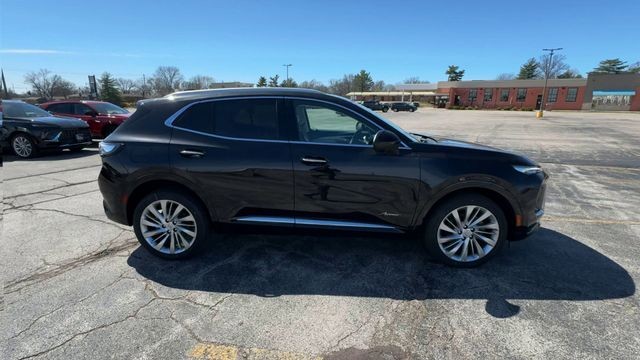 Buick Envision Vehicle Full-screen Gallery Image 09