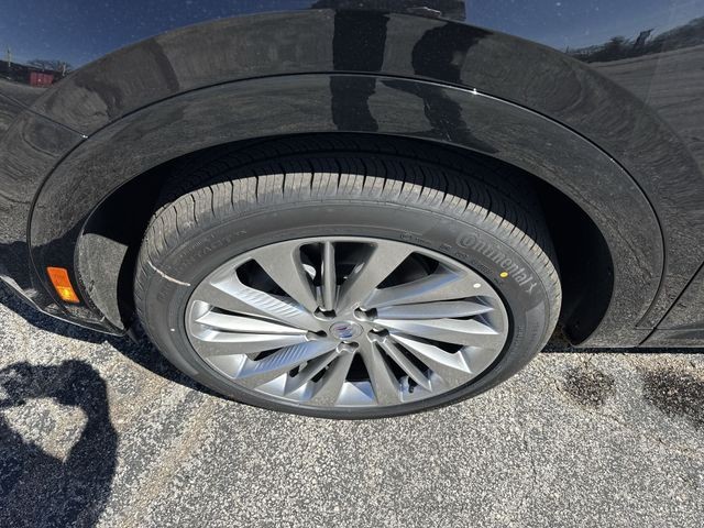 Buick Envision Vehicle Full-screen Gallery Image 10