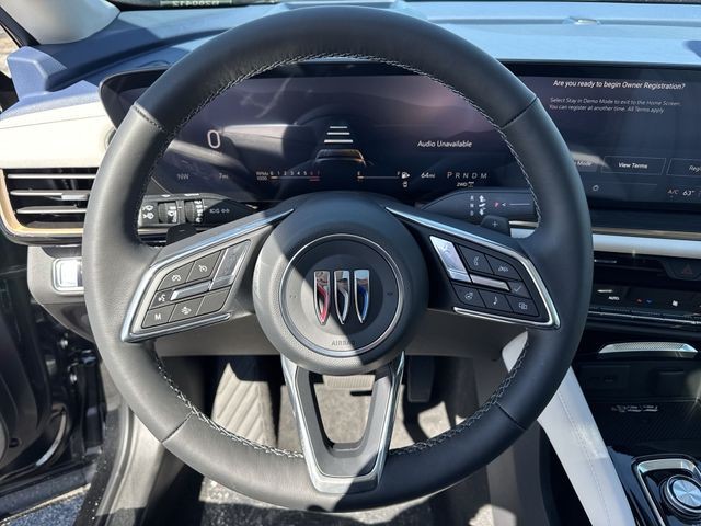 Buick Envision Vehicle Full-screen Gallery Image 14