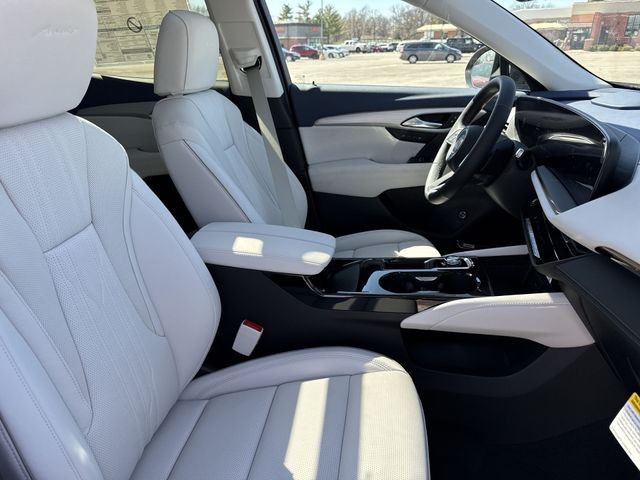 Buick Envision Vehicle Full-screen Gallery Image 25