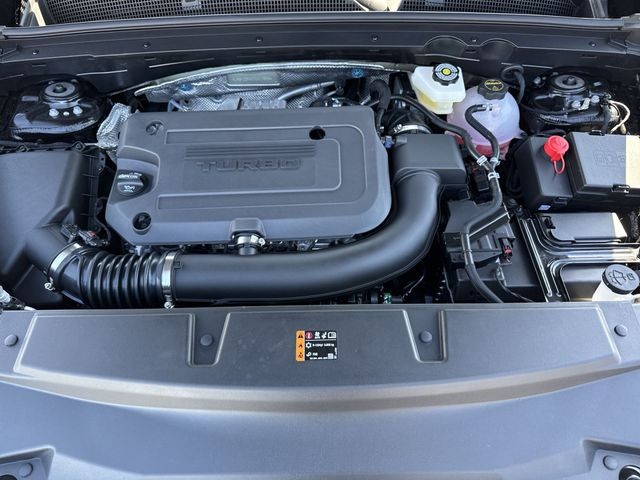 Buick Envision Vehicle Full-screen Gallery Image 27