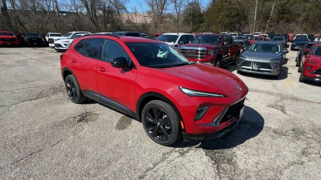 Buick Envision Vehicle Full-screen Gallery Image 02