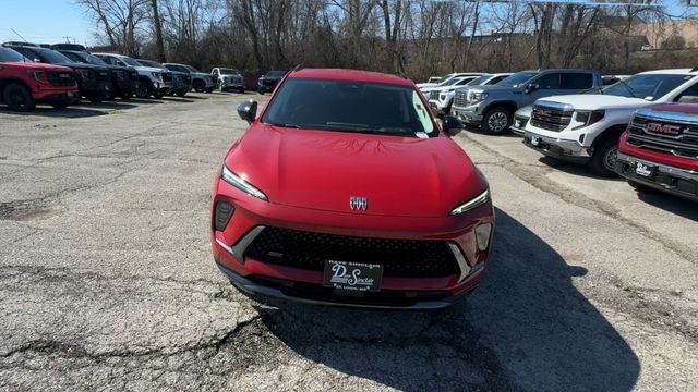 Buick Envision Vehicle Full-screen Gallery Image 03