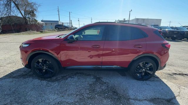 Buick Envision Vehicle Full-screen Gallery Image 05