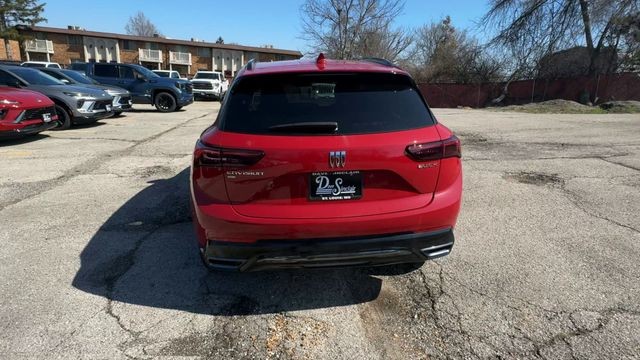 Buick Envision Vehicle Full-screen Gallery Image 07