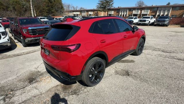 Buick Envision Vehicle Full-screen Gallery Image 08