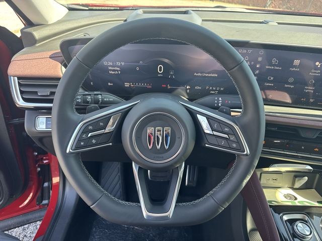 Buick Envision Vehicle Full-screen Gallery Image 14