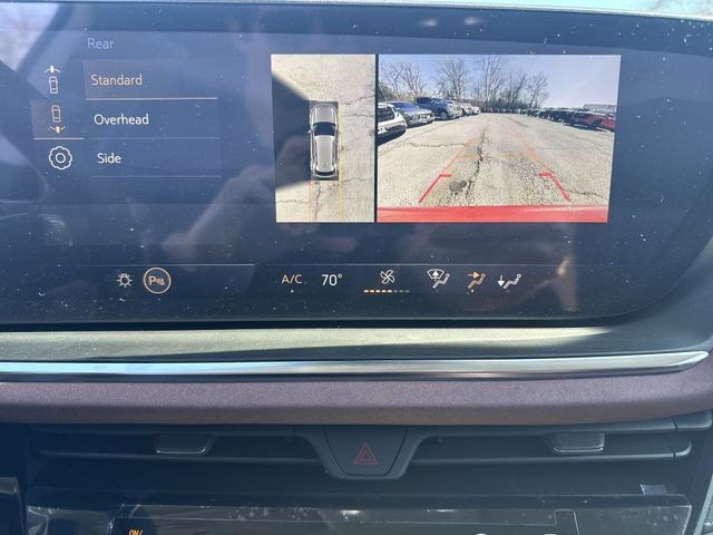 Buick Envision Vehicle Full-screen Gallery Image 17