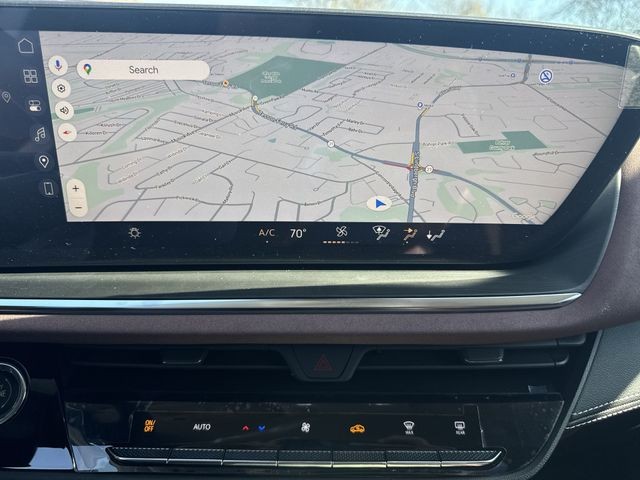 Buick Envision Vehicle Full-screen Gallery Image 18