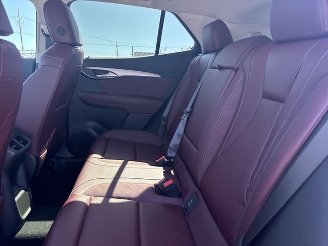 Buick Envision Vehicle Full-screen Gallery Image 22