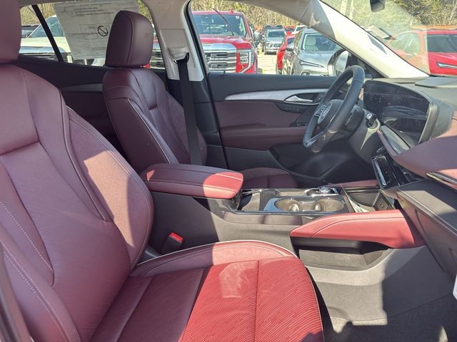 Buick Envision Vehicle Full-screen Gallery Image 24